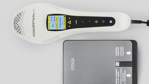 MKW Therapielaser