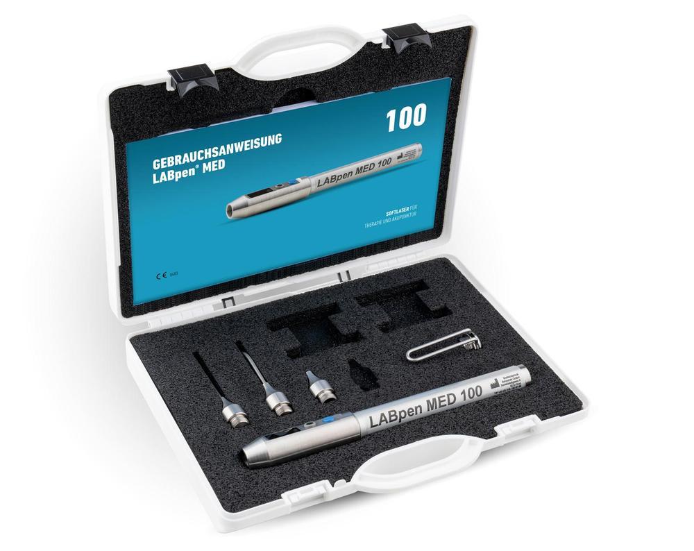 LABpen Therapielaser