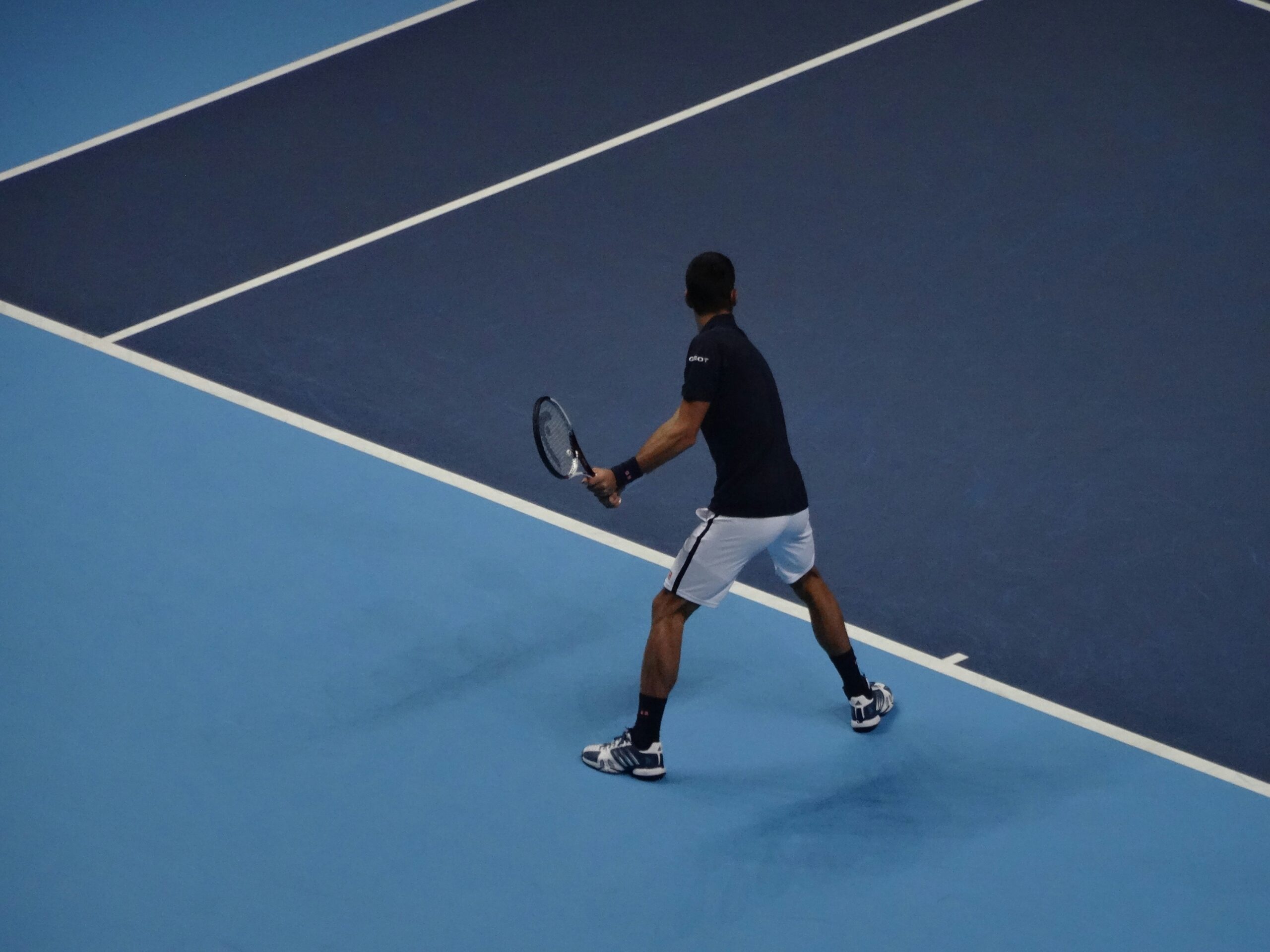 Softlaser therapy in sports