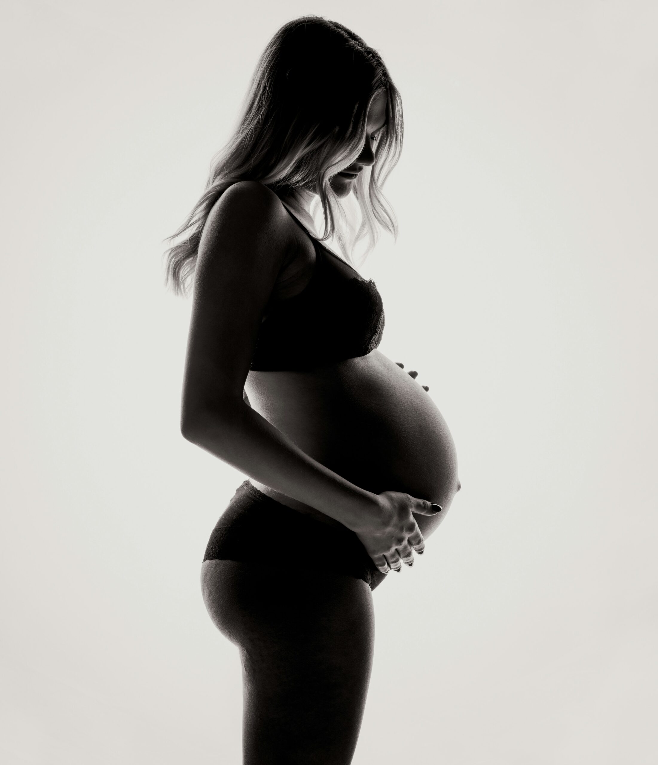 Softlaser in pregnancy